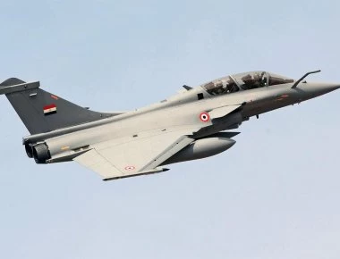 Αίγυπτος: Απόλυτα ικανοποιημένη από το Rafale ετοιμάζεται να παραγγείλει κι άλλα